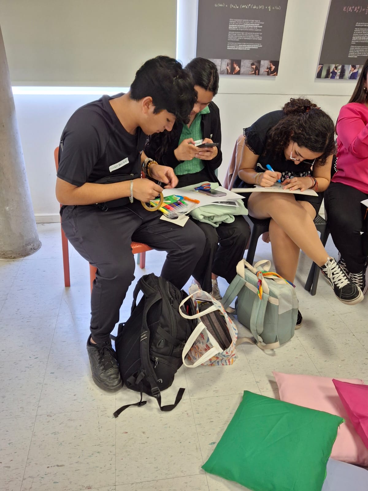 Cierre Proyecto Explora Complejo Educacional Consolidada